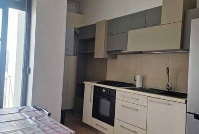 Apartament cu 3 camere decomandat, mobilat în Parcul Carol - 14