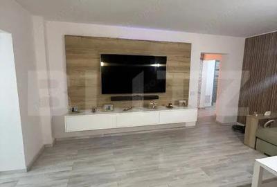 Apartament 3 camere, 82 mp, zona Cantacuzino - 16