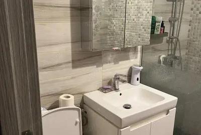 Apartament cu 2 camere decomandat în Mazepa 2 - 4