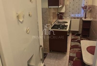 Apartament cu 2 camere decomandat în Dâmbu Pietros - 6
