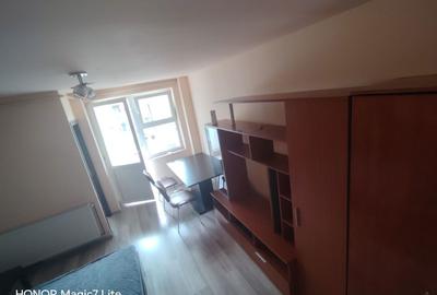 Garsonieră decomandată în Mărăști - 1