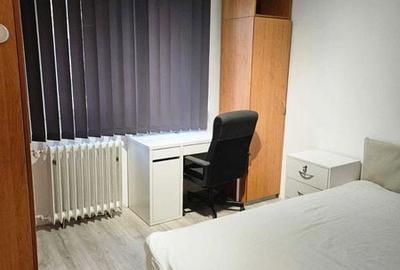 Apartament cu 2 camere, mobilat în Lacul Tei - 4