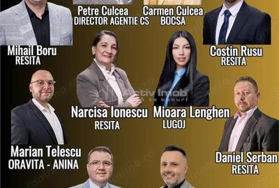 Teren de 10000 mp, în Sud - 1