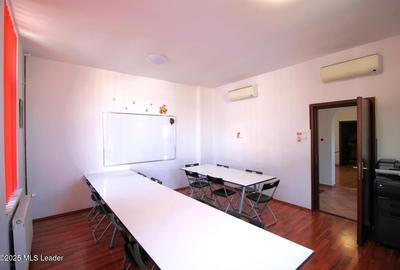 Salcamilor - Bd. Dacia, Vila renovata 223 mp utili, inchiriata! - 55