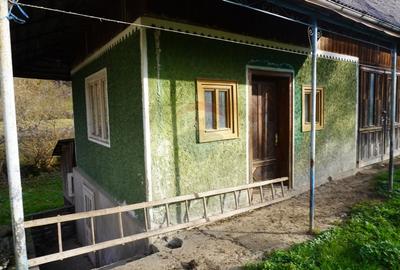 Casa / Vila cu 2 camere de vanzare - 8