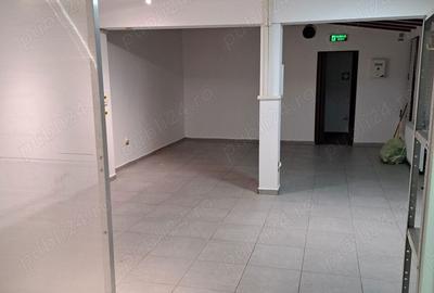 Spațiu comercial, de 65 mp, în Obor - 5
