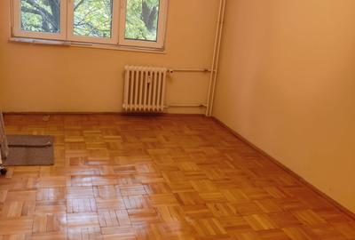 Obregia - Racovita, Aliorului, bloc D - 7