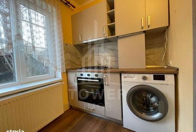 Apartament cu 3 camere semidecomandat, mobilat în Trei Stejari - 6