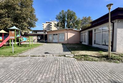 Spatiu comercial 101 mp de vanzare in Statiunea Mamaia cu teren 227 mp - 1