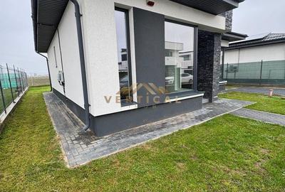 Casă cu 3 camere în Vidra - 12