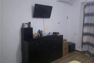 Apartament modern cu o camera, mobilat si utilat, Confort Urban, S5 - 11