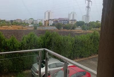 Inchiriez garsoniera - 5