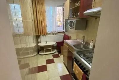 Apartament cu 2 camere în Spitalul Județean