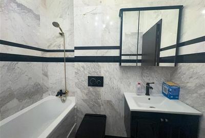 Apartament cu 4 camere de inchiriat Herastrau - 36