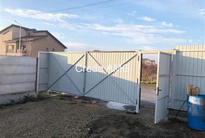 Catelu, Autostrada Soarelui, Independentei - 7