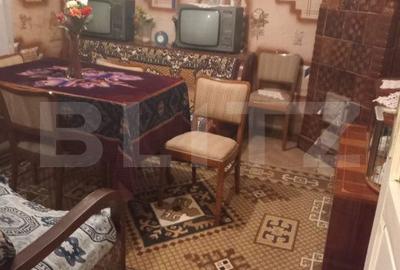 Casă cu 2 camere cu Teren 2000 Mp în Crângurile - 1