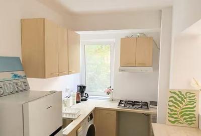 Apartament cu 3 camere semidecomandat în Victoriei - 6