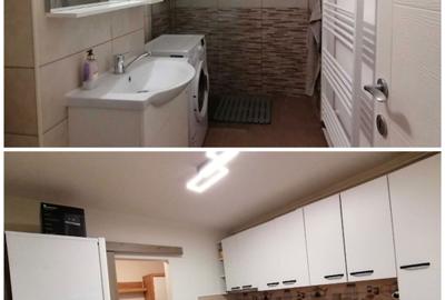 Apartament cu 2 camere semidecomandat în Careiului - 5