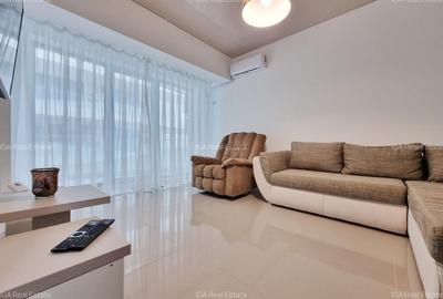 Apartament cu 2 camere decomandat, mobilat în Nord - 3