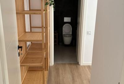 Apartament 3 camere Pipera-Voluntari Scoala Olga Gudynn - 11