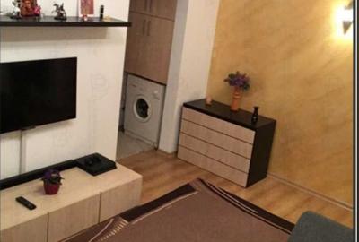 Apartament cu 3 camere semidecomandat, mobilat în Drumul Taberei - 8