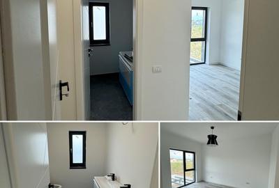 Cernica Village Residence - 0 comision - duplex - 5