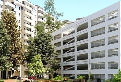 Apartament 2 camere, langa metrou Pacii, Maniu 141 - 1