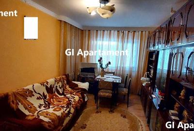 Apartament cu 2 camere decomandat în Hipodrom - 3