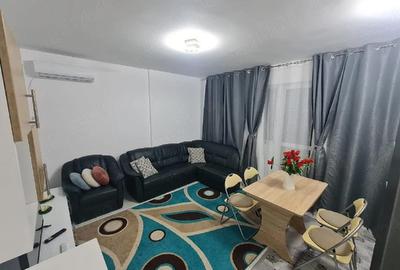 Apartament cu 3 camere decomandat în Central - 1