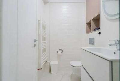 Apartament 3 camere finalizat - Un click distan?a de of... - 4