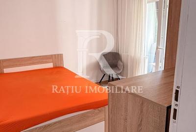 Apartament cu 3 camere în Decebal - 8