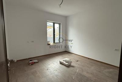 Casă individuală cu 3 camere cu Canalizare în Clinceni - 9