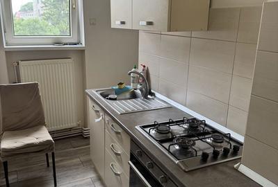 Apartament cu 2 camere nedecomandat în Central - 6