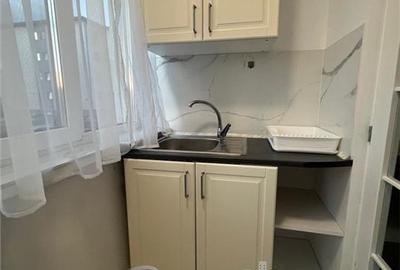 Apartament cu 2 camere semidecomandat, mobilat în Cug - 6
