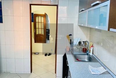 Apartament cu 4 camere decomandat, mobilat în 1 Decembrie 1918 - 4