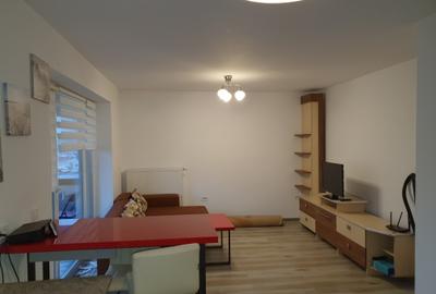 Apartament cu 2 camere în Tractorul - 4