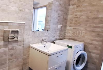 Apartament cu 2 camere semidecomandat în Tractorul - 10