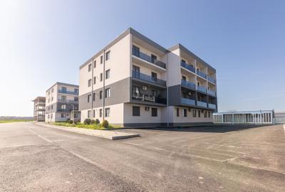 Garsonieră decomandată în Tomis Nord - 7