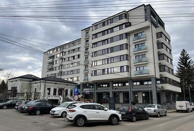 Garsonieră decomandată în Central - 7