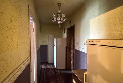 Apartament cu 2 camere decomandat în Central - 3