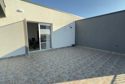 Apartament 2 camere CU TERASĂ. Direct Dezvoltator! - 5