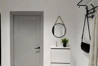 Garsonieră decomandată în Tei - 2