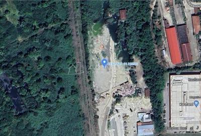 Caransebes, Teren Intravilan pentru Constructie 15000 Mp - 2