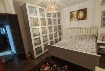 Apartament cu 3 camere semidecomandat, mobilat în Aviației - 3