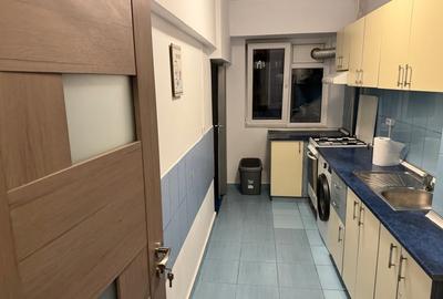 Ap 2 camere decomandat Sos Pantelimon 256 Delfinului - Mega Mall - 2