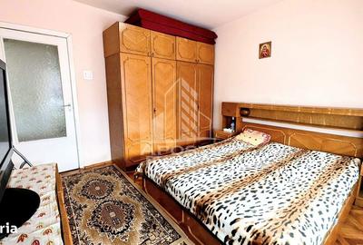Apartament cu 2 camere în Circumvalațiunii - 2