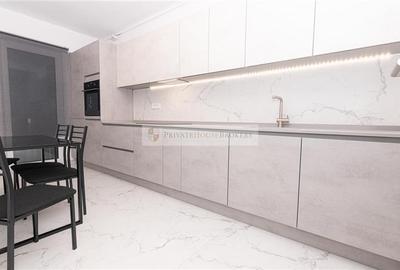 Apartament cu 2 camere decomandat, mobilat în Aviației - 4