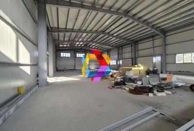 Hala de inchiriat Brașov - 597 mp plus-imo.ro - 5