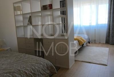 Apartament cu 2 camere decomandat, mobilat în Ștrand - 9