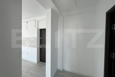 Apartament 2 camere, bloc nou FINALIZAT, loc de parcare inclus, zona Magnolia - 5